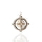 Bespoke Zia Charm - Silver - VSA Designs