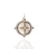 Bespoke Zia Charm - Silver - VSA Designs