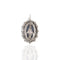 Milagrosa Charm - Silver - VSA Designs