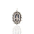 Milagrosa Charm - Silver - VSA Designs