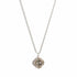 Petite Cloister San Benito Charm Necklace - VSA Designs