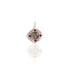 Petite Cloister San Benito Charm in PINK