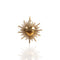 Sacred Flame Charm - Gold - VSA Designs
