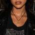 Bourne Again Prayer Charm - Gold