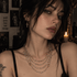 Bourne Again Magdalena Silver - Gold