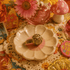 Daisy Darling Ring - Gold