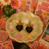 Daisy in Love Earrings - Gold