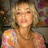 Daisy Darling Choker - Gold
