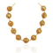 Daisy Darling Choker - Gold