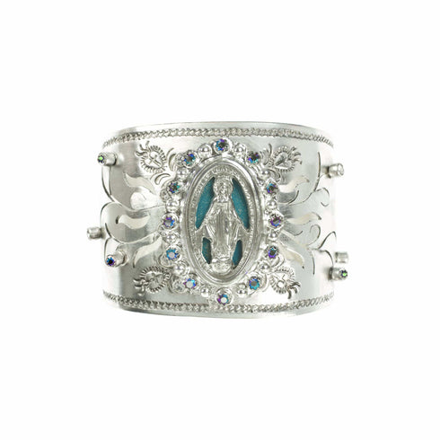 Milagrosa Cuff - VSA Designs