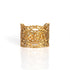 Antigua Cuff - Gold - VSA Designs