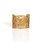 Antigua Cuff - Gold