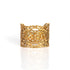 Antigua Cuff - Gold