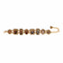 Retablo Framed Bracelet - Gold - VSA Designs