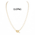 Delfina Crystal Jet All Medallions - Gold