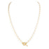 Delfina - 6mm Pearl Cream with All Medallions - VSA Designs