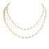Delfina - 6mm Pearl Cream with All Medallions - VSA Designs