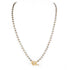 Delfina 6mm Lux Labradorite - Gold