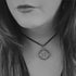 Bespoke San Benito Charm Necklace - Silver - VSA Designs