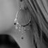 Esme Hoop Earrings - VSA Designs