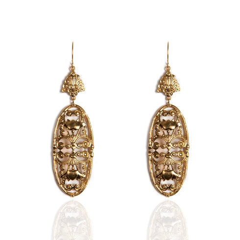 Antigua Earrings