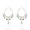 Esme Hoop Earrings