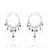 Esme Hoop Earrings