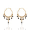 Esme Hoop Earrings - VSA Designs