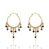 Esme Hoop Earrings - VSA Designs