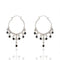 Esme Hoop Earrings - VSA Designs
