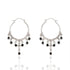 Esme Hoop Earrings - VSA Designs