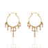 Esme Hoop Earrings