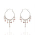 Esme Hoop Earrings