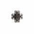 Electra Cross Ring