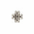 Electra Cross Ring