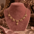 Follow Your Heart Necklace - Gold