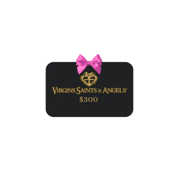 Goddess Gift Cards