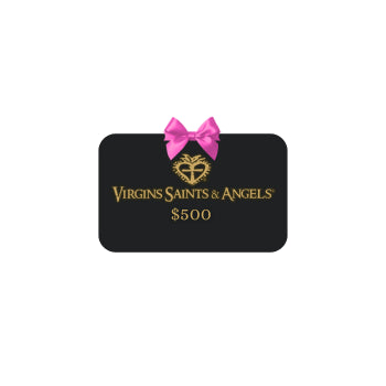 Goddess Gift Cards
