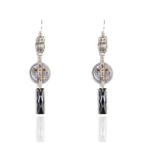 Lilith Boreal Earrings