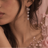 Love Love Love Earrings - Silver