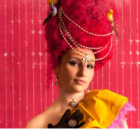 Divine Miraculous Bag