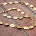 Virgin Tour Bracelet - Gold