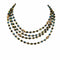 Magdalena Cat’s Eye Eclipse - Gold