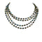 Magdalena Cat’s Eye Eclipse - Silver