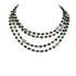 Magdalena Cat’s Eye Eclipse - Silver