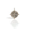 Bespoke San Benito Medallion - Silver - VSA Designs