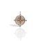 Bespoke Zia Medallion - Silver - VSA Designs
