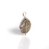 Bespoke San Benito Medallion - Silver - VSA Designs