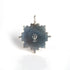 Cloister San Benito Medallion - Gold - VSA Designs