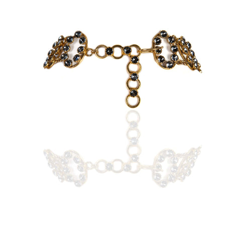 Amulets of Glamour - Silver Night